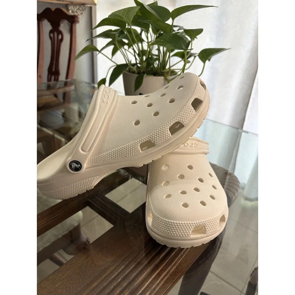 CROCS classic clog